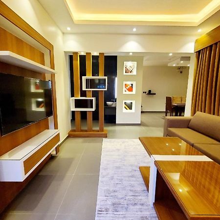 Passion Hotel Villas คามิสมูชาอิท ภายนอก รูปภาพ