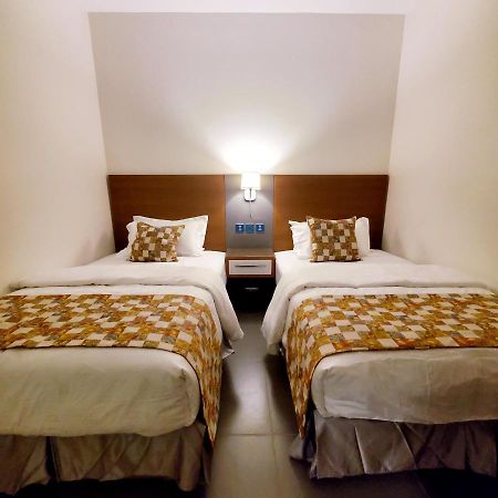 Passion Hotel Villas คามิสมูชาอิท ภายนอก รูปภาพ