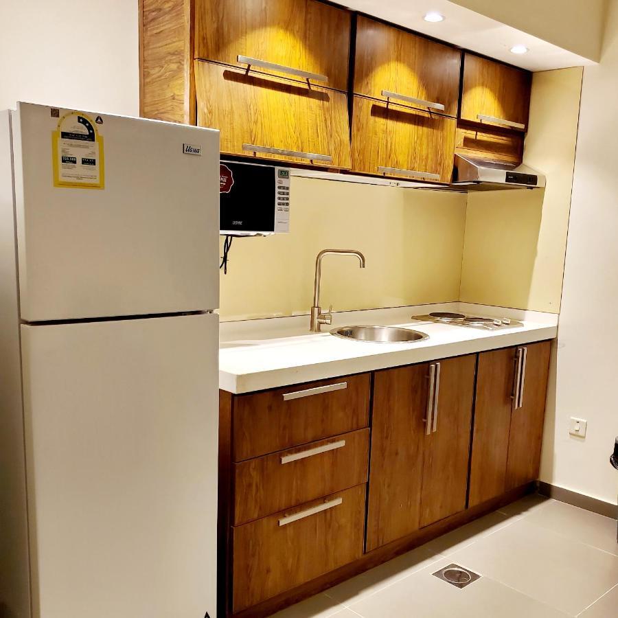 Passion Hotel Villas คามิสมูชาอิท ภายนอก รูปภาพ