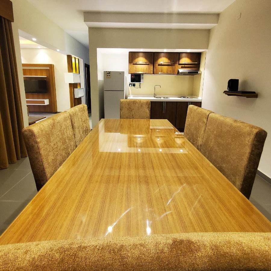 Passion Hotel Villas คามิสมูชาอิท ภายนอก รูปภาพ