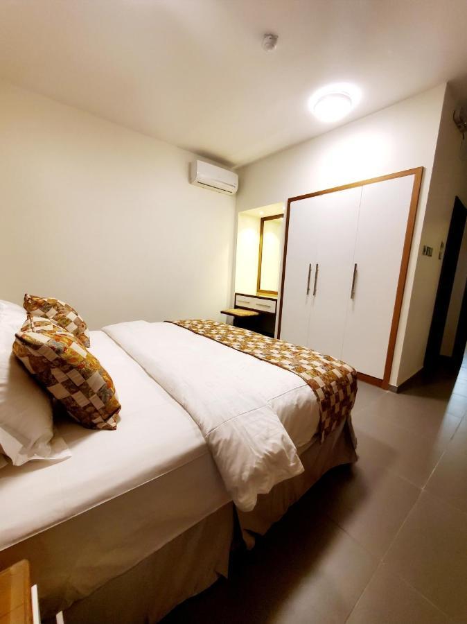 Passion Hotel Villas คามิสมูชาอิท ภายนอก รูปภาพ