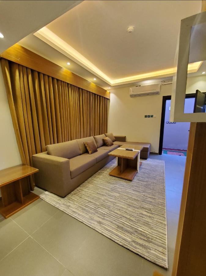 Passion Hotel Villas คามิสมูชาอิท ภายนอก รูปภาพ